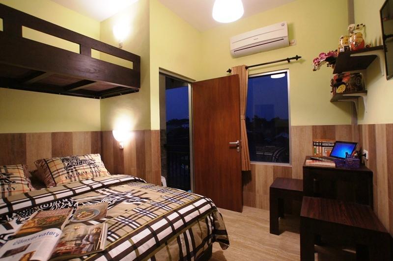 Oasis Studio - Satu Kejayan Room photo