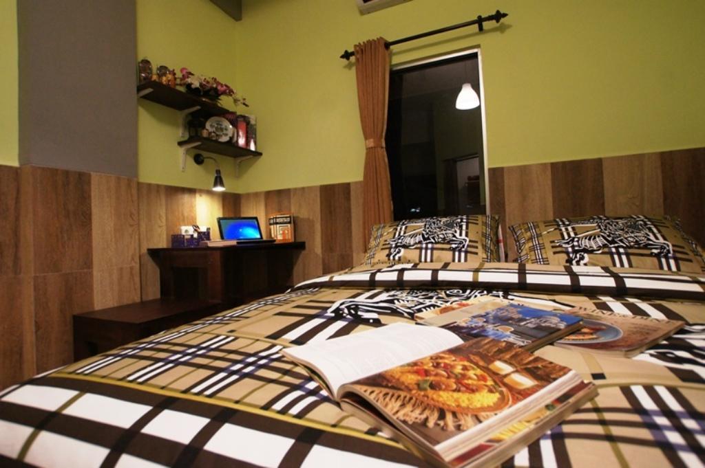 Oasis Studio - Satu Kejayan Room photo